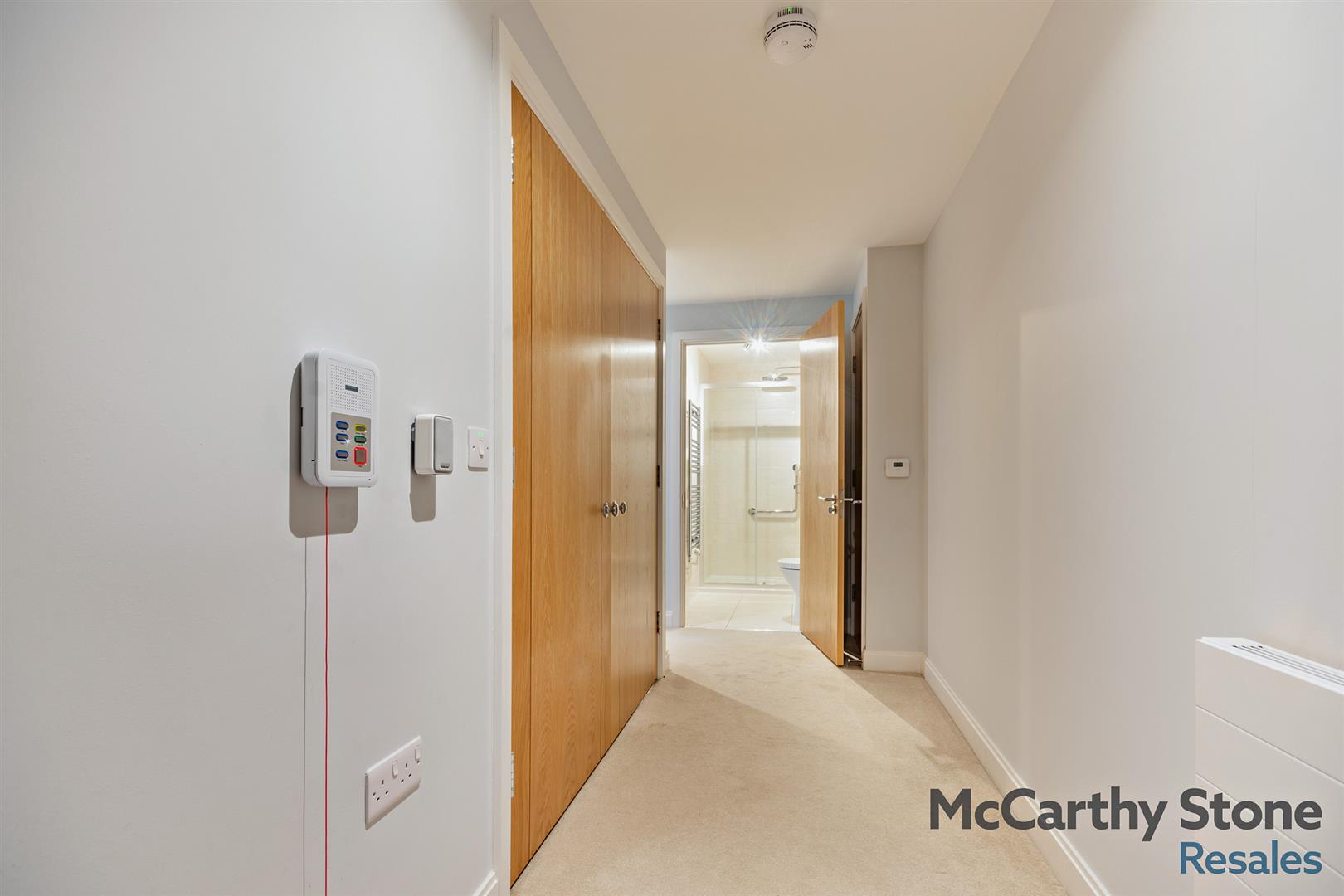 Heathlands. Beaconsfield Road, Farnham Common, Slough