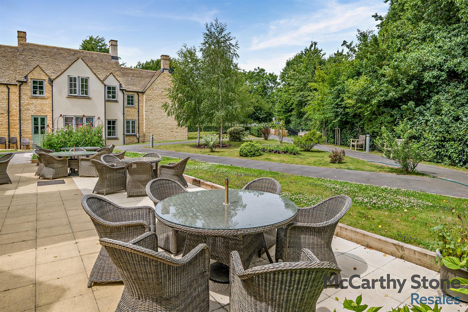 Hawkesbury Place, Fosseway, Stow on the Wold