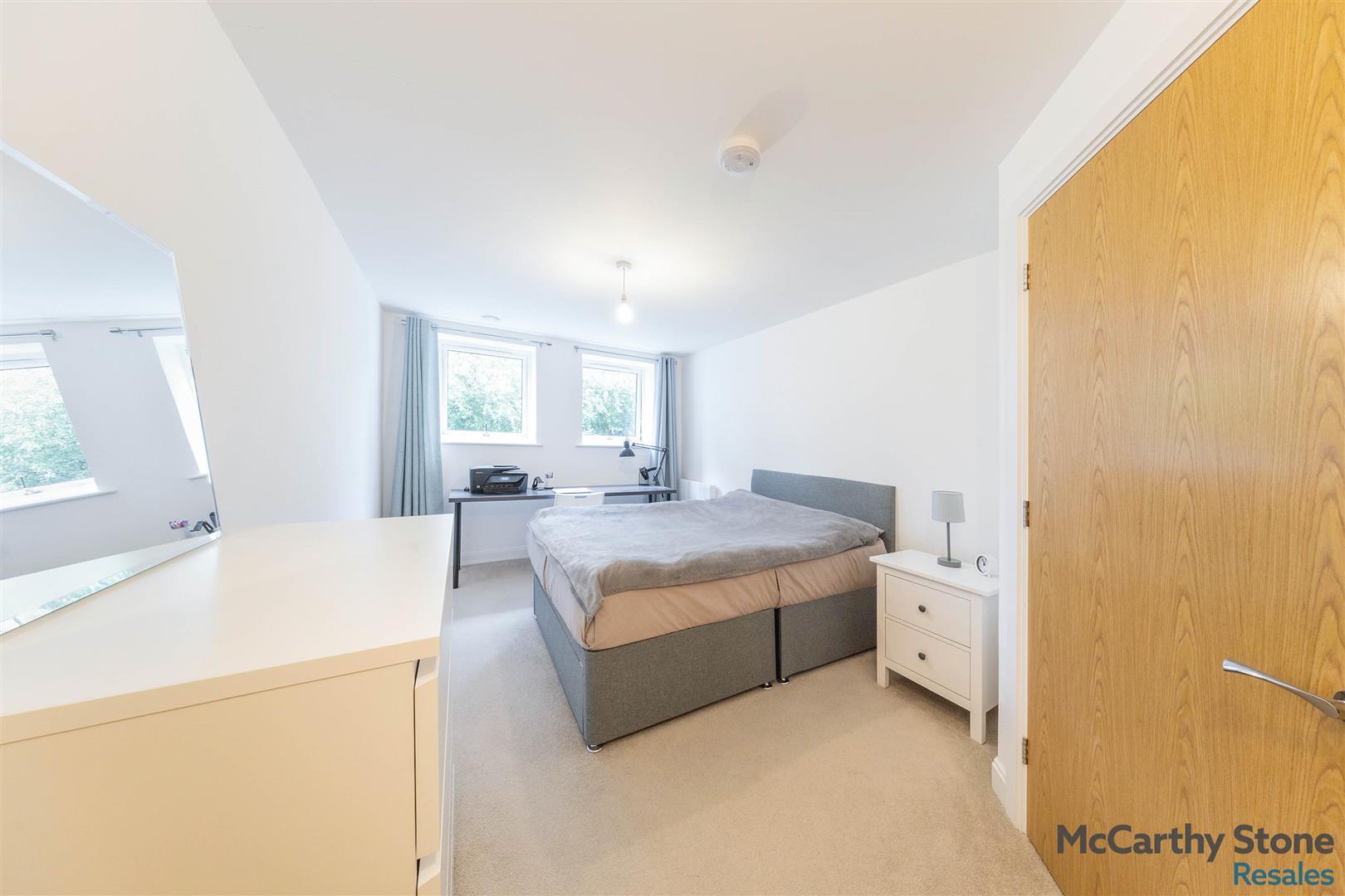 Jupiter House, Hindhead Knoll, Walnut Tree, Milton Keynes