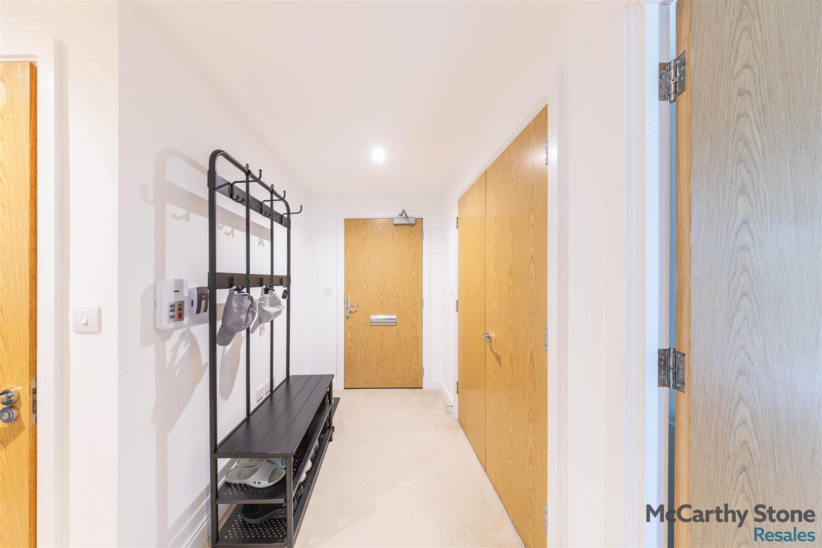 Jupiter House, Hindhead Knoll, Walnut Tree, Milton Keynes