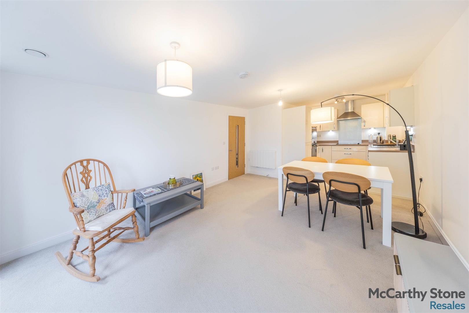 Jupiter House, Hindhead Knoll, Walnut Tree, Milton Keynes