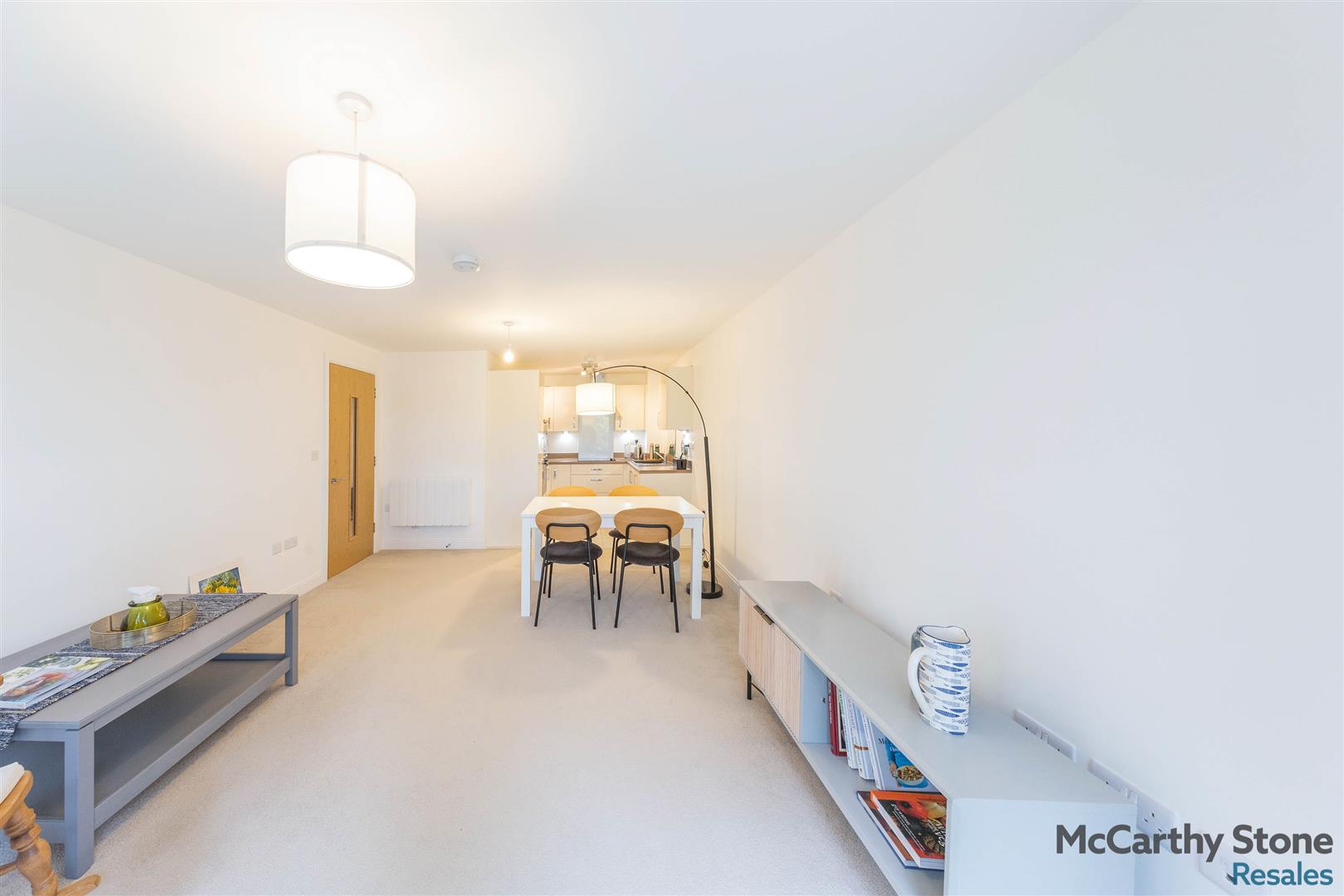 Jupiter House, Hindhead Knoll, Walnut Tree, Milton Keynes