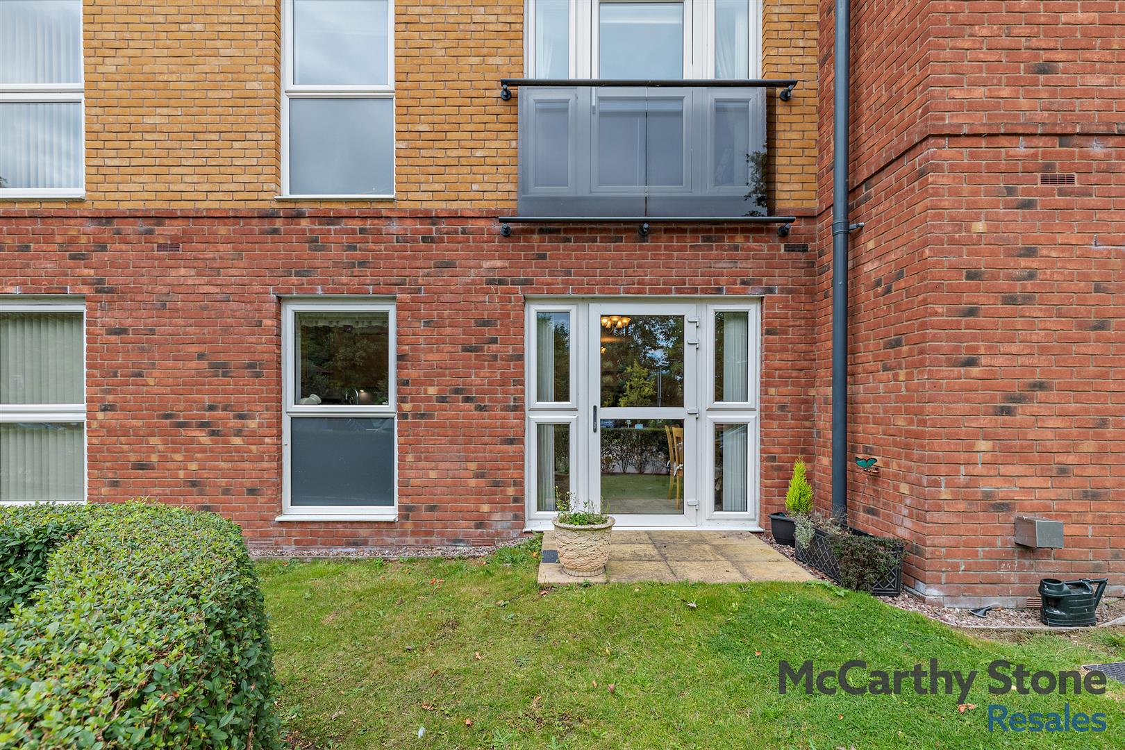 Humphrey Court, The Oval, Stafford, Staffordshire, ST17 4SD