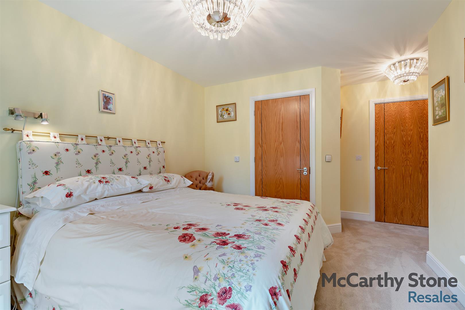 Humphrey Court, The Oval, Stafford, Staffordshire, ST17 4SD