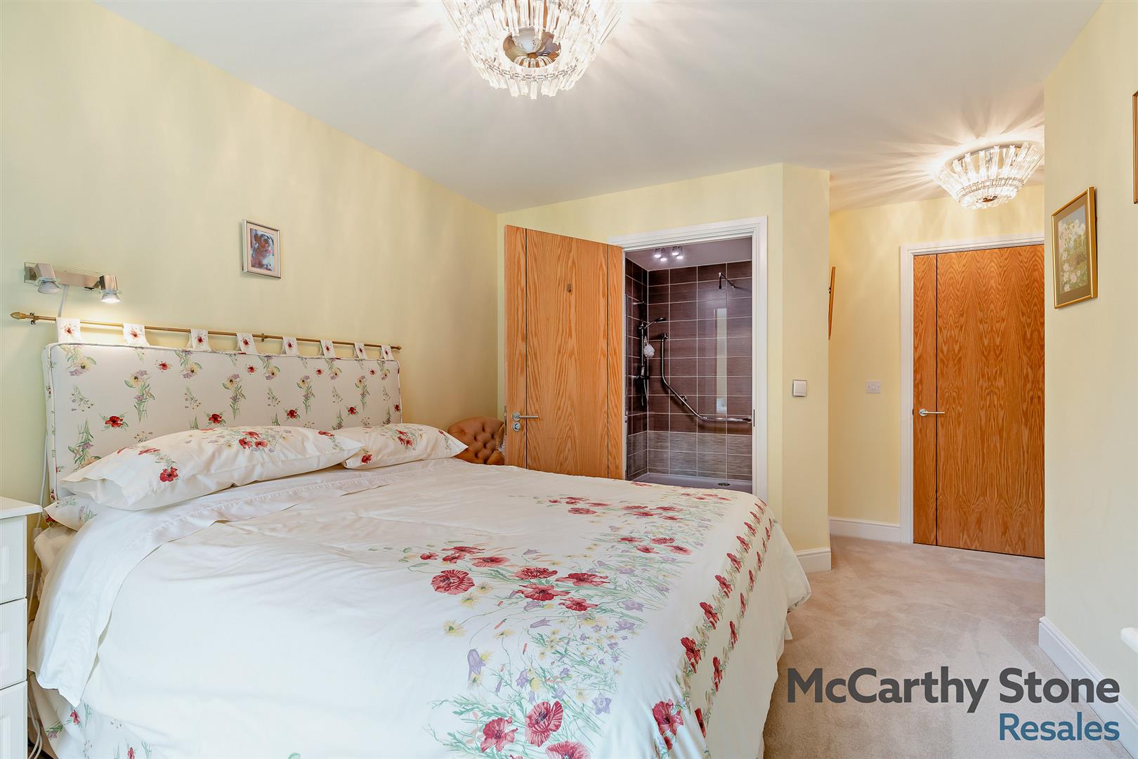 Humphrey Court, The Oval, Stafford, Staffordshire, ST17 4SD