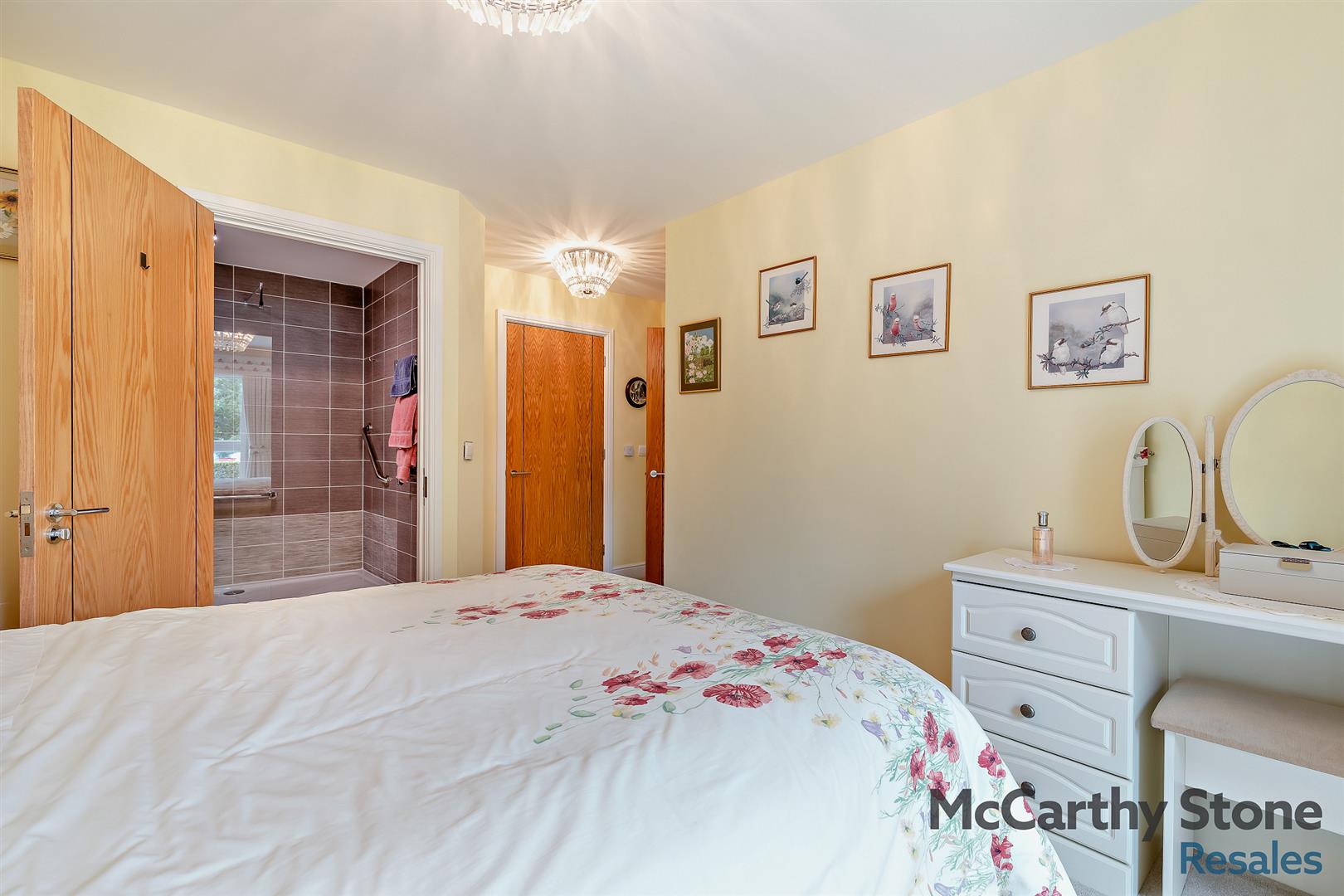 Humphrey Court, The Oval, Stafford, Staffordshire, ST17 4SD