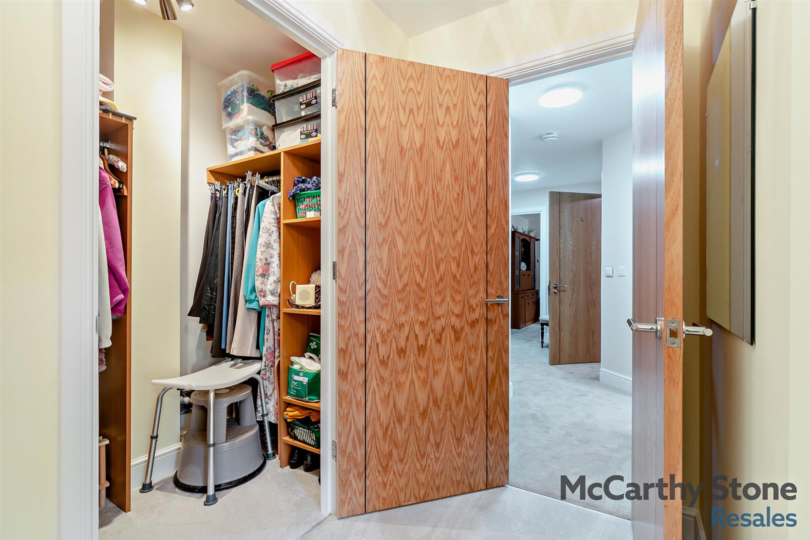 Humphrey Court, The Oval, Stafford, Staffordshire, ST17 4SD