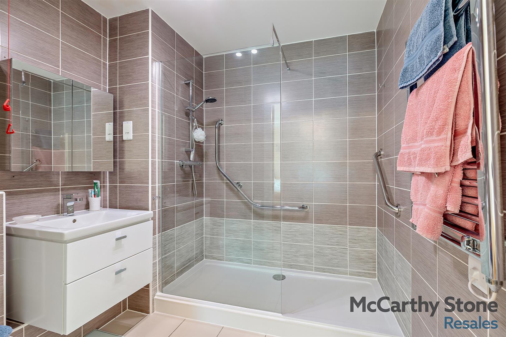 Humphrey Court, The Oval, Stafford, Staffordshire, ST17 4SD