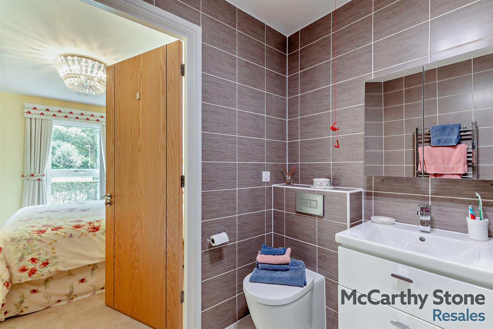 Humphrey Court, The Oval, Stafford, Staffordshire, ST17 4SD