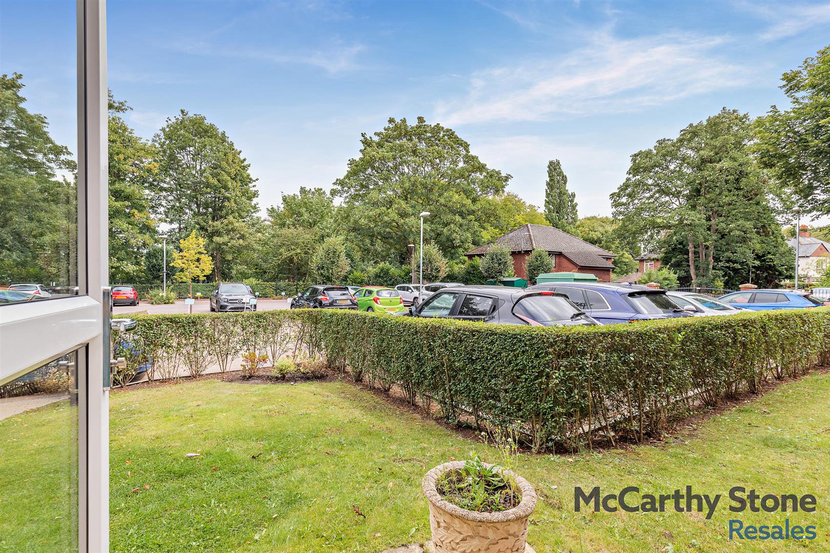 Humphrey Court, The Oval, Stafford, Staffordshire, ST17 4SD