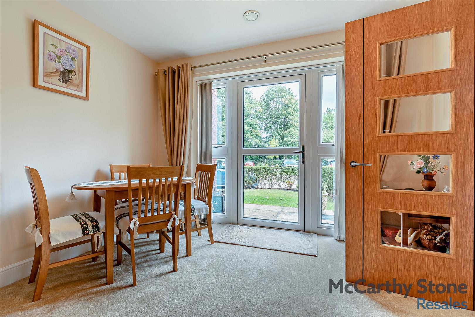 Humphrey Court, The Oval, Stafford, Staffordshire, ST17 4SD