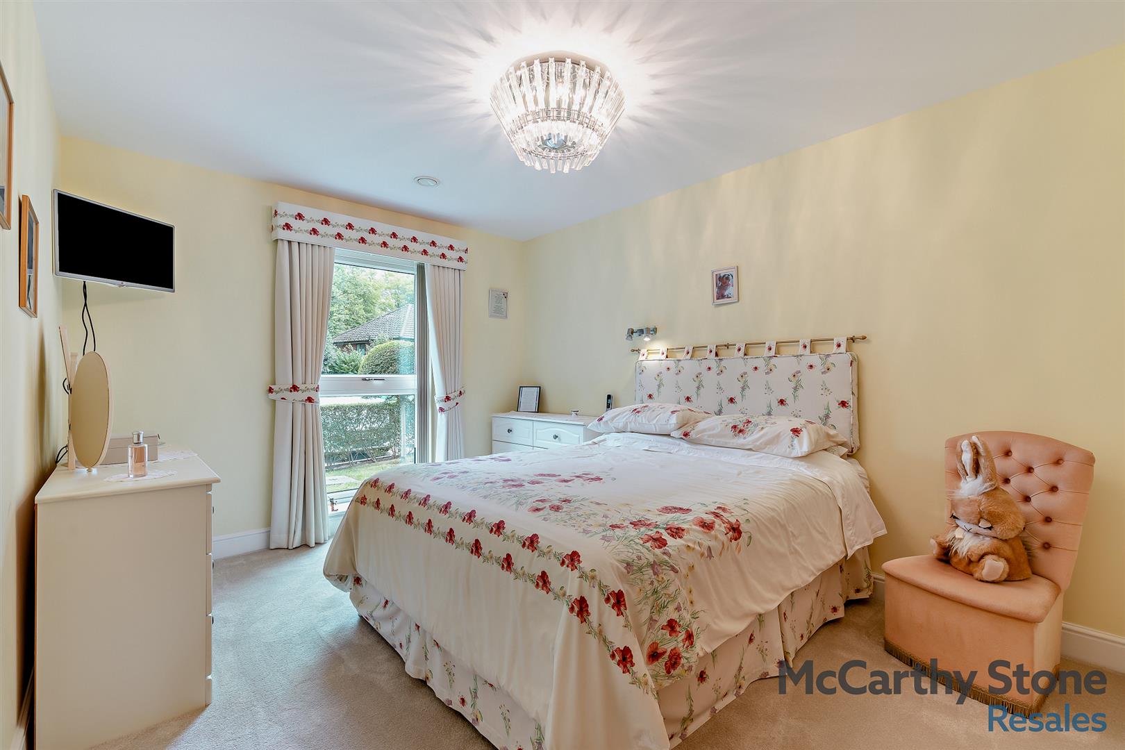 Humphrey Court, The Oval, Stafford, Staffordshire, ST17 4SD