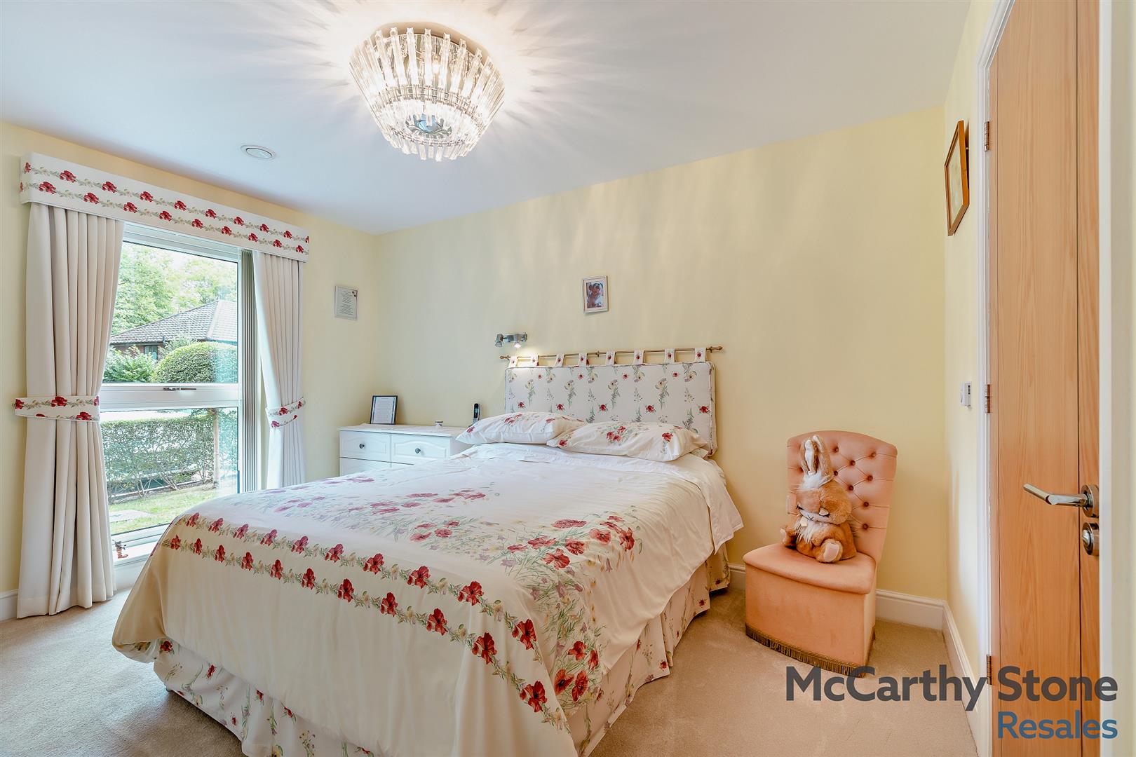 Humphrey Court, The Oval, Stafford, Staffordshire, ST17 4SD