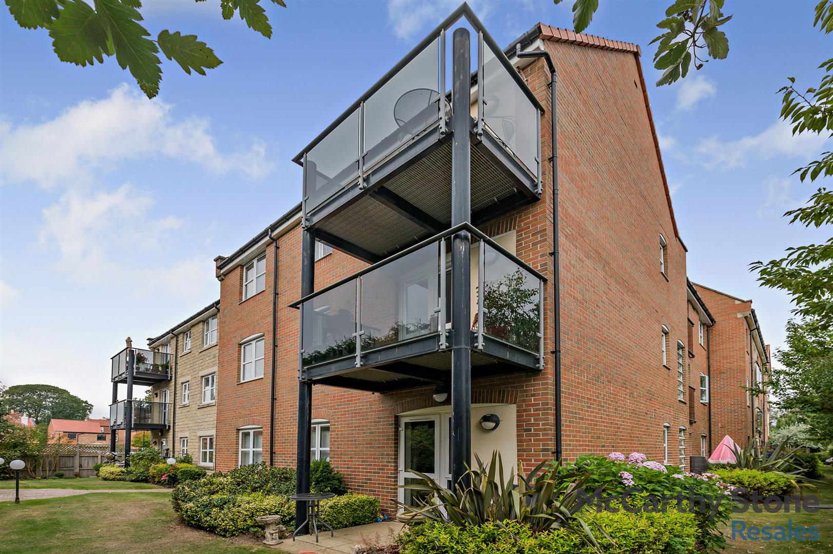 36 Barnes Wallis Court, Charles Briggs Ave, Howden