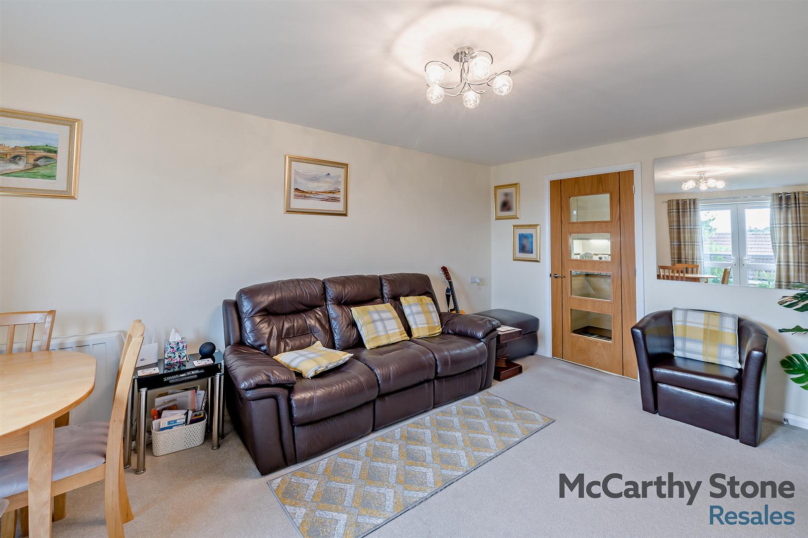 36 Barnes Wallis Court, Charles Briggs Ave, Howden