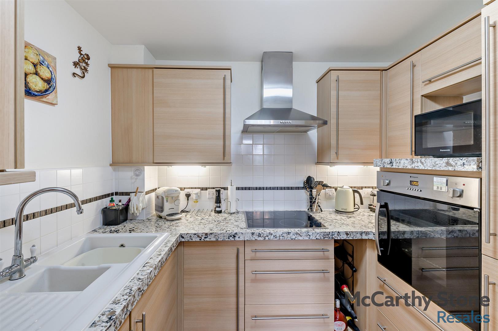 36 Barnes Wallis Court, Charles Briggs Ave, Howden