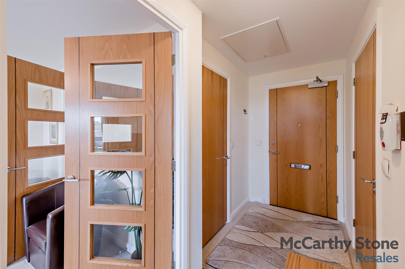 36 Barnes Wallis Court, Charles Briggs Ave, Howden