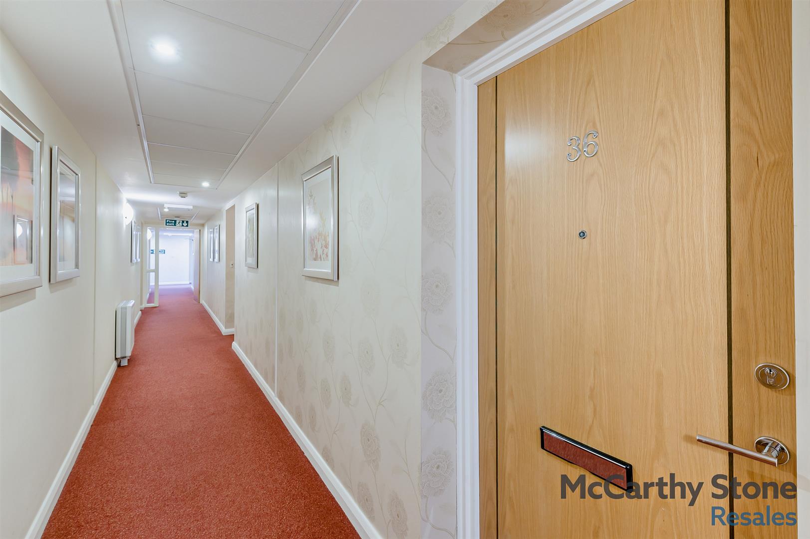 36 Barnes Wallis Court, Charles Briggs Ave, Howden