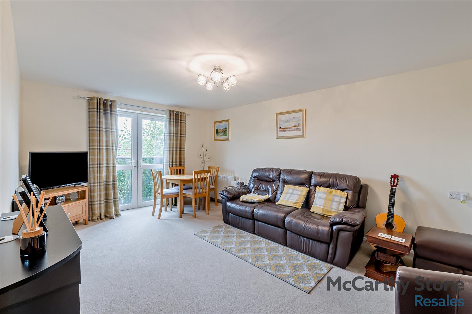 36 Barnes Wallis Court, Charles Briggs Ave, Howden