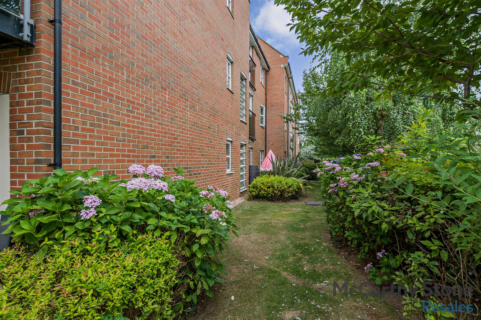 36 Barnes Wallis Court, Charles Briggs Ave, Howden