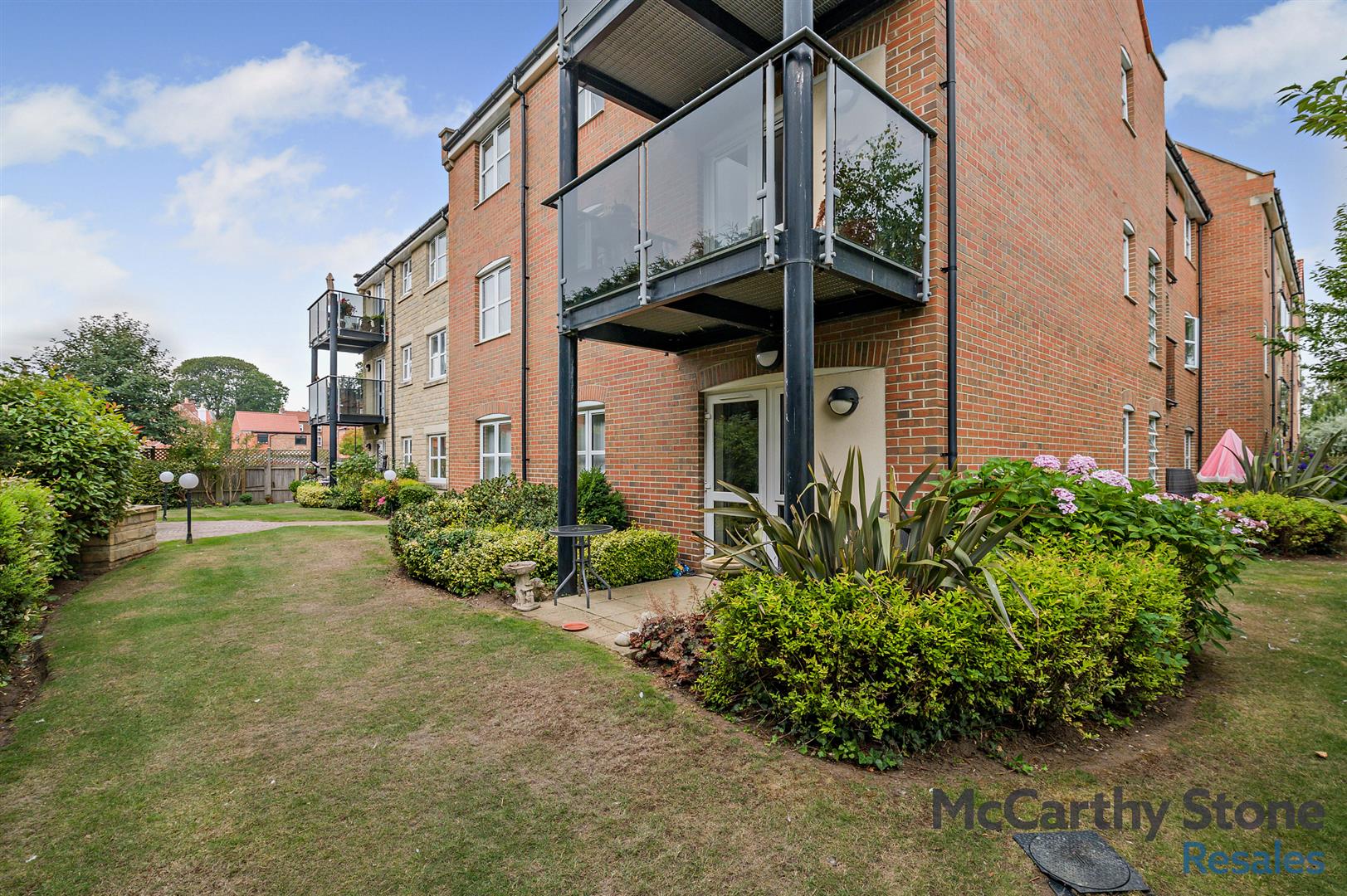36 Barnes Wallis Court, Charles Briggs Ave, Howden