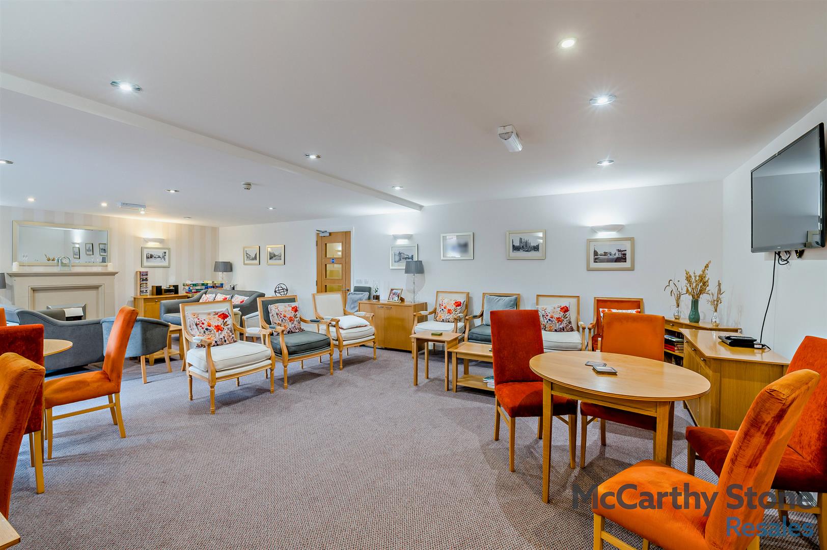 36 Barnes Wallis Court, Charles Briggs Ave, Howden