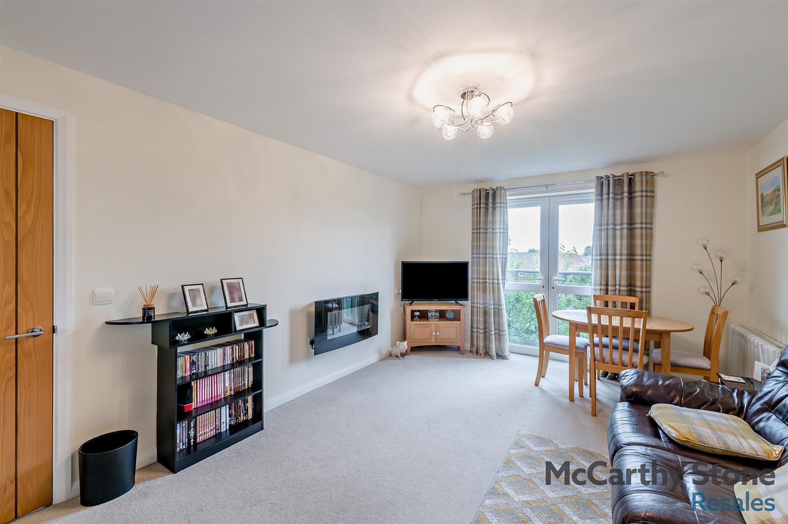 36 Barnes Wallis Court, Charles Briggs Ave, Howden