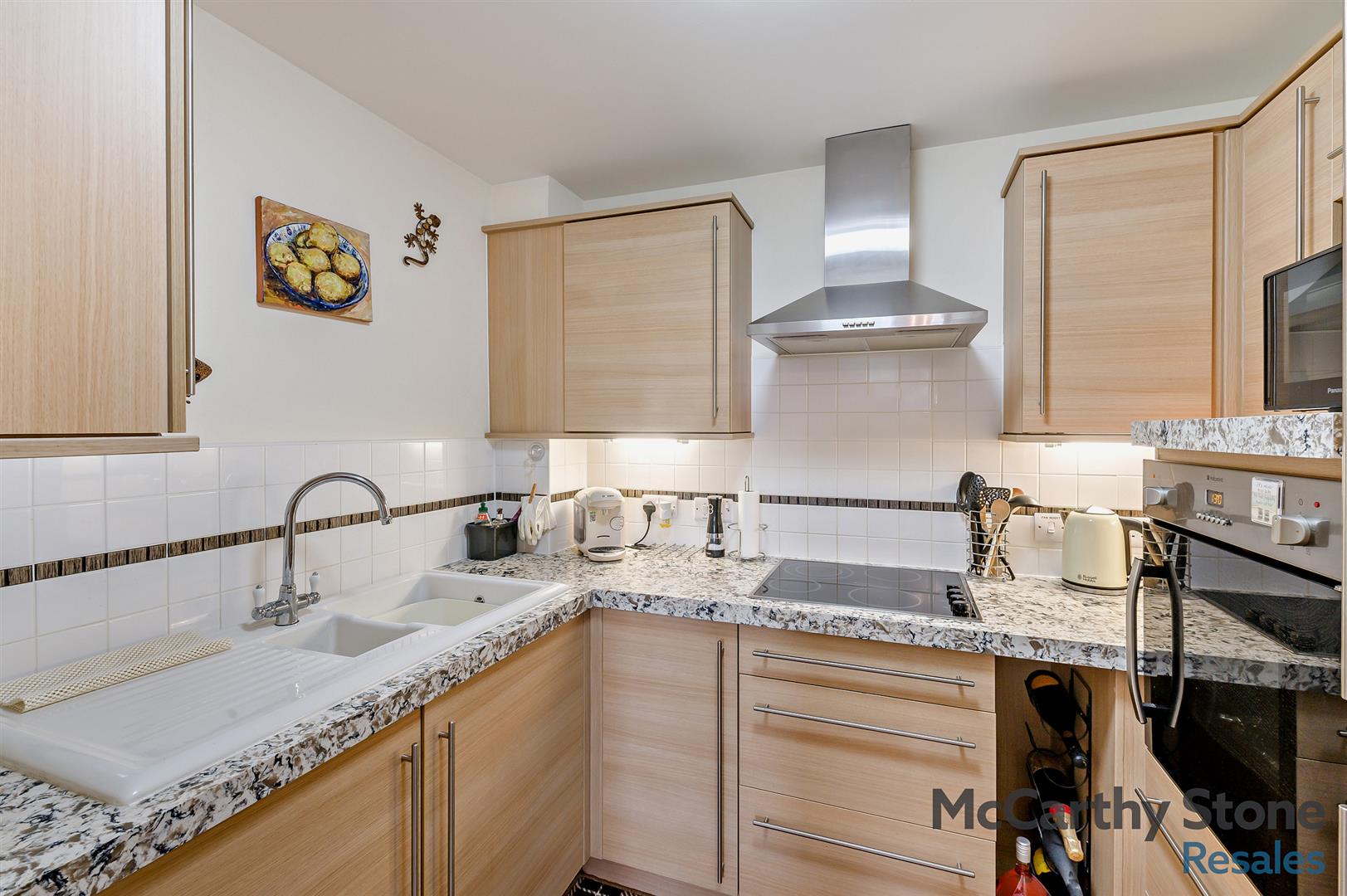 36 Barnes Wallis Court, Charles Briggs Ave, Howden