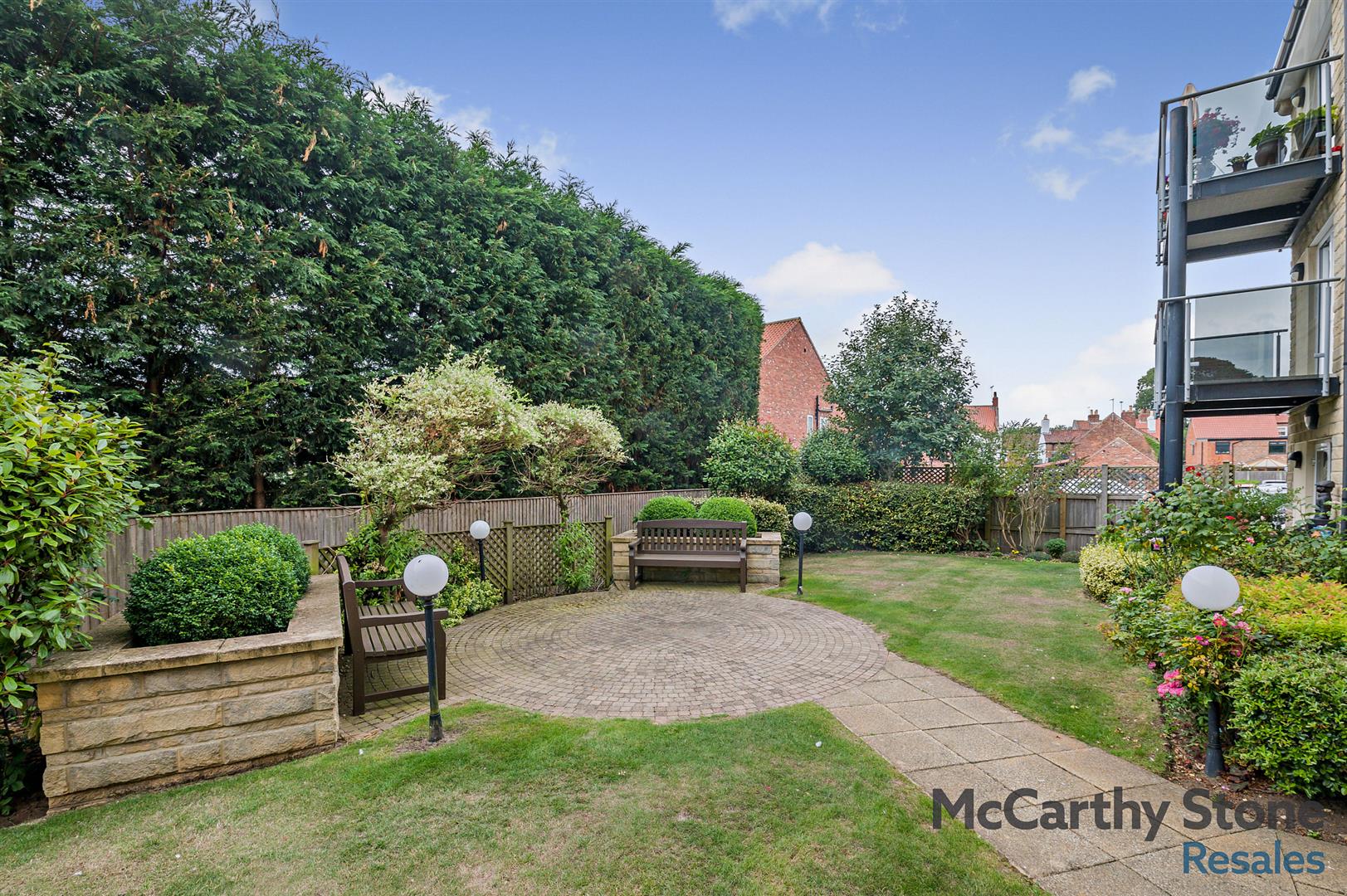 36 Barnes Wallis Court, Charles Briggs Ave, Howden
