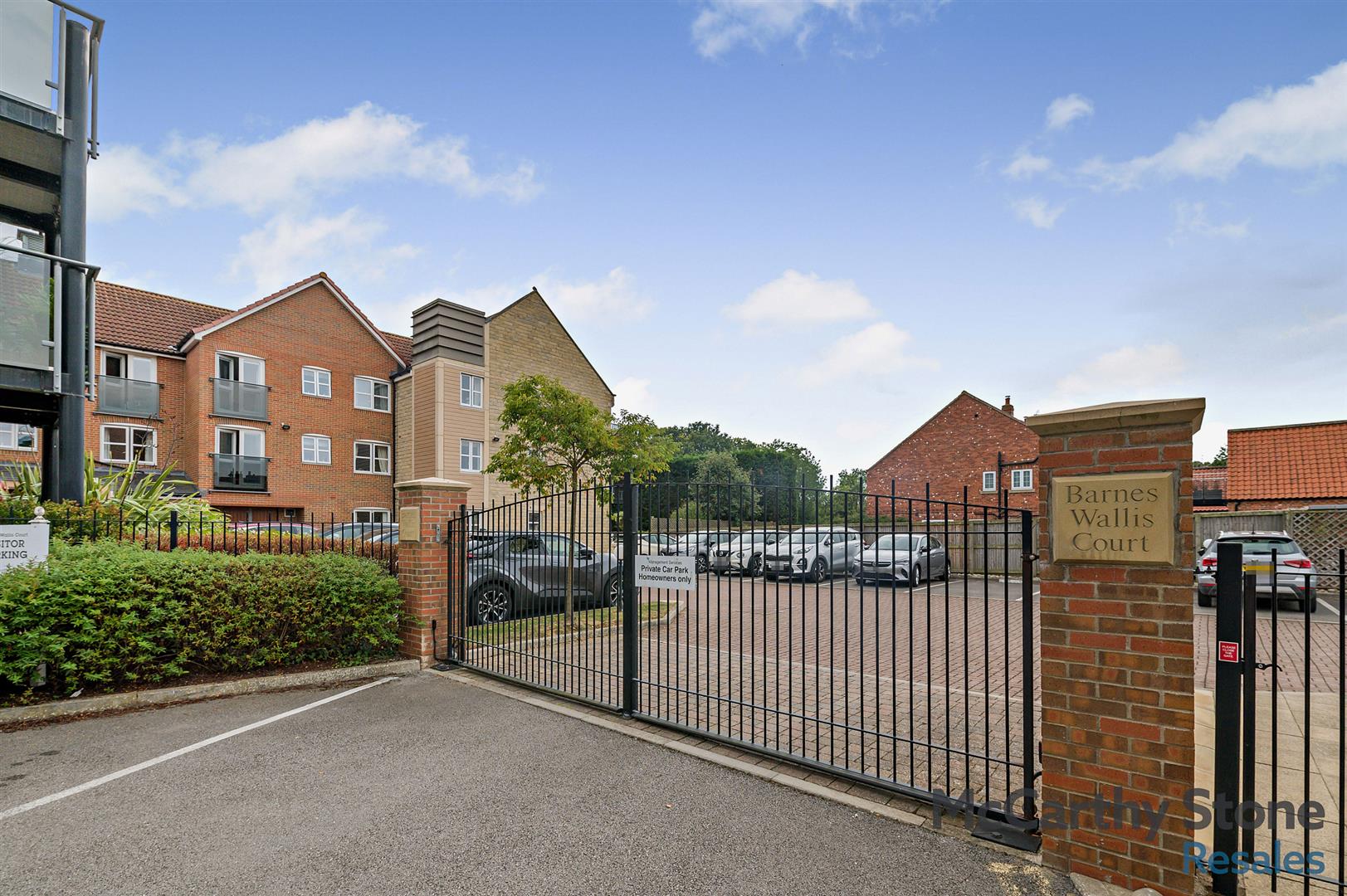 36 Barnes Wallis Court, Charles Briggs Ave, Howden