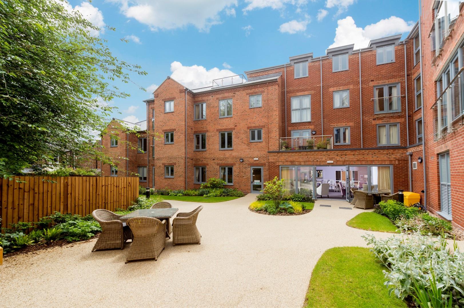 Bishophill Junior, York
