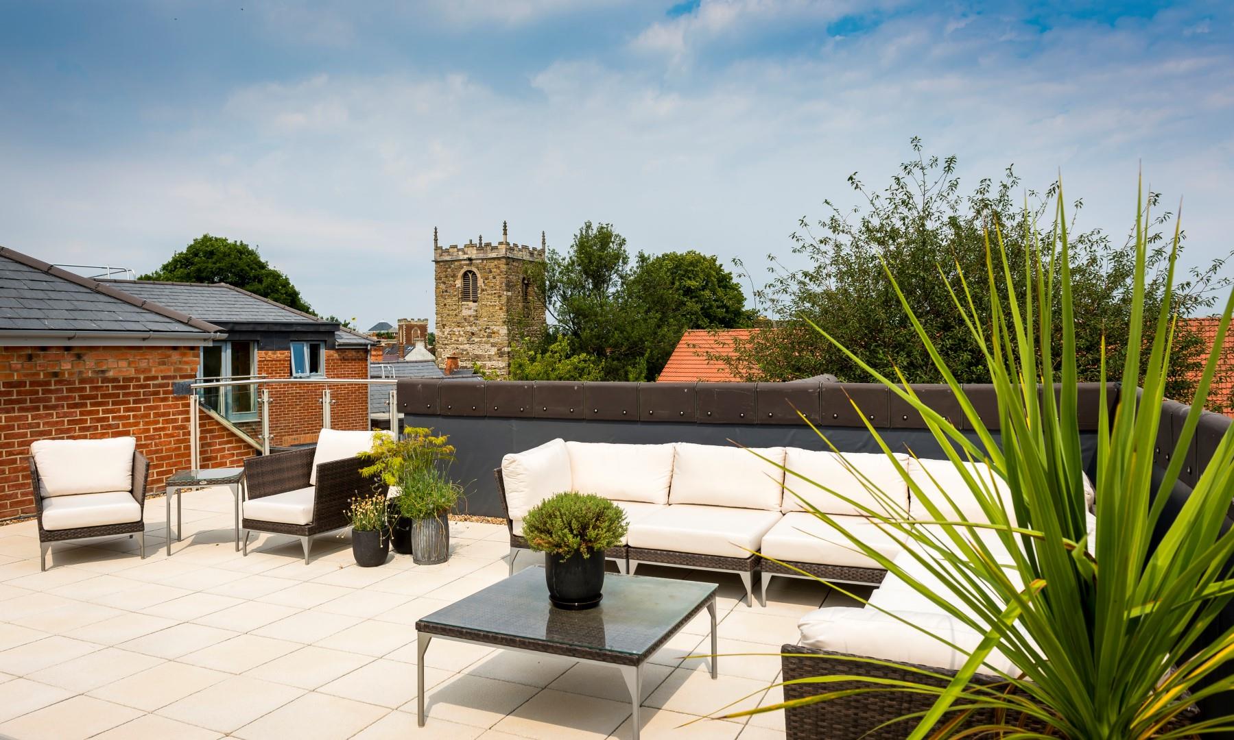 Bishophill Junior, York