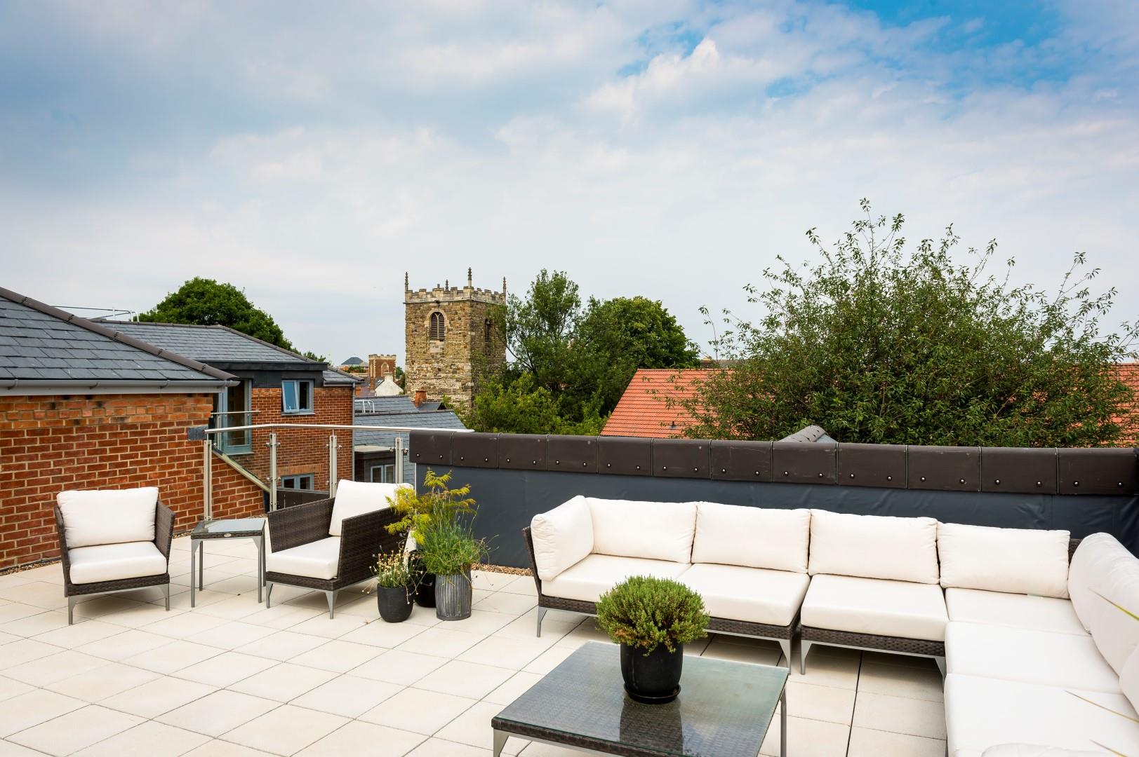 Bishophill Junior, York