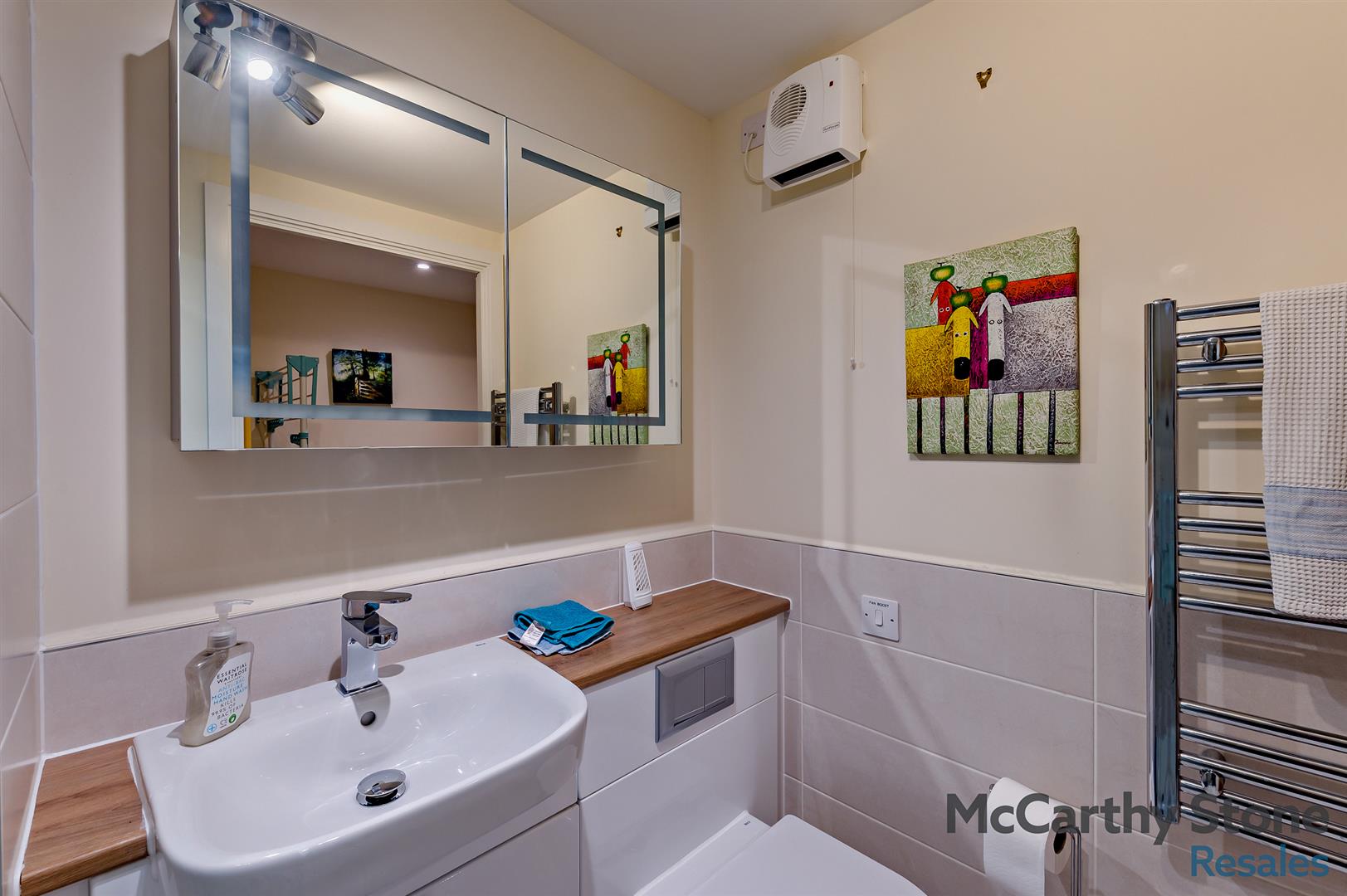 Bishophill Junior, York