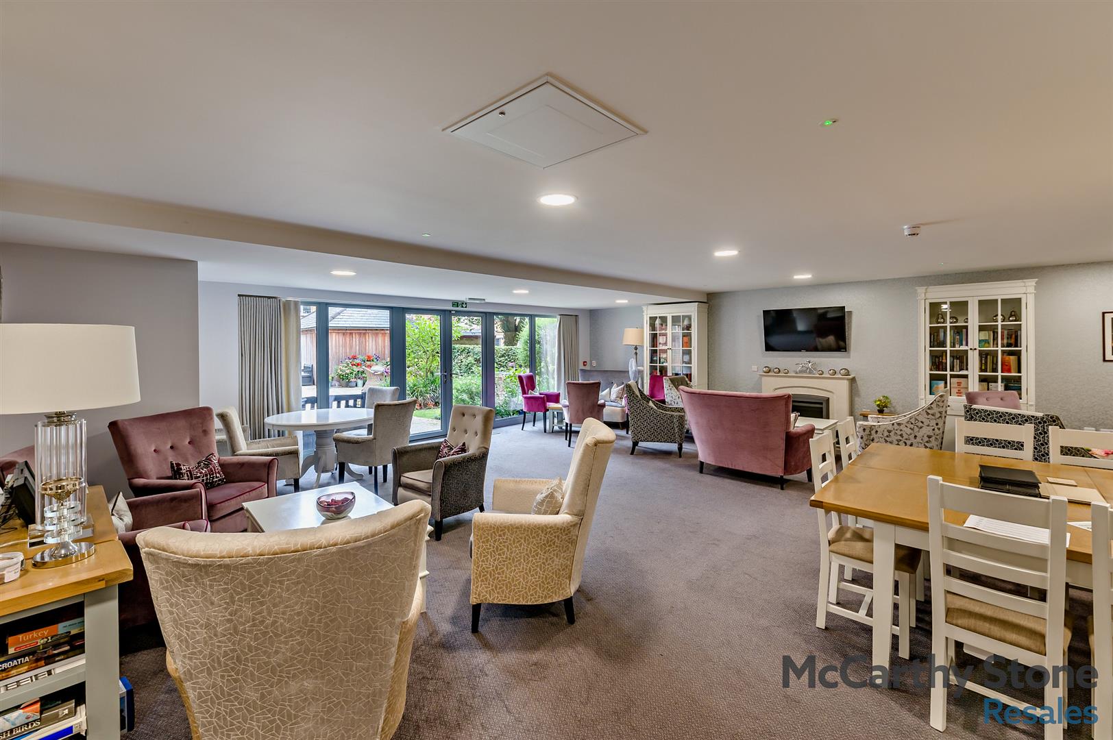 Bishophill Junior, York