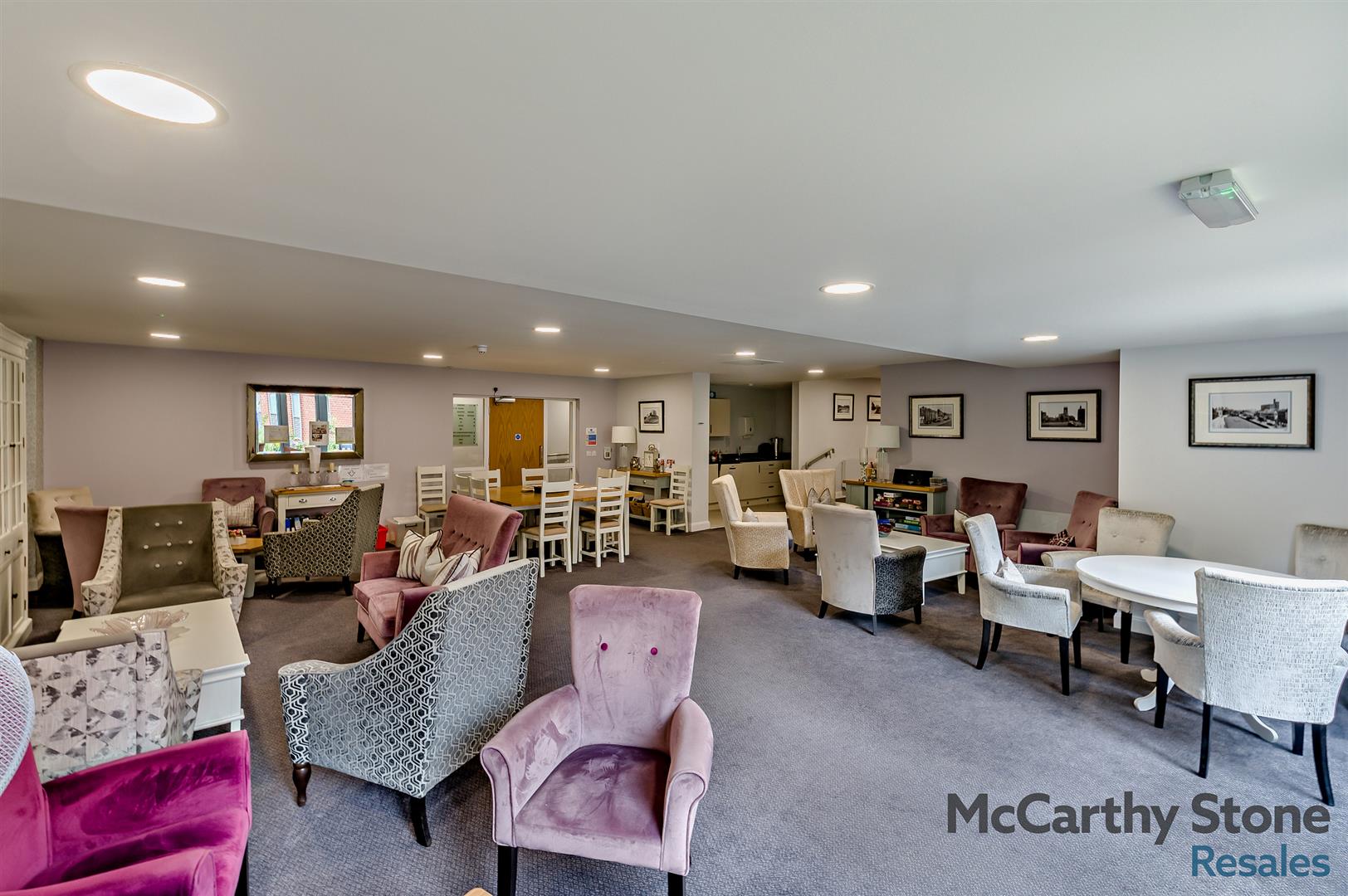 Bishophill Junior, York