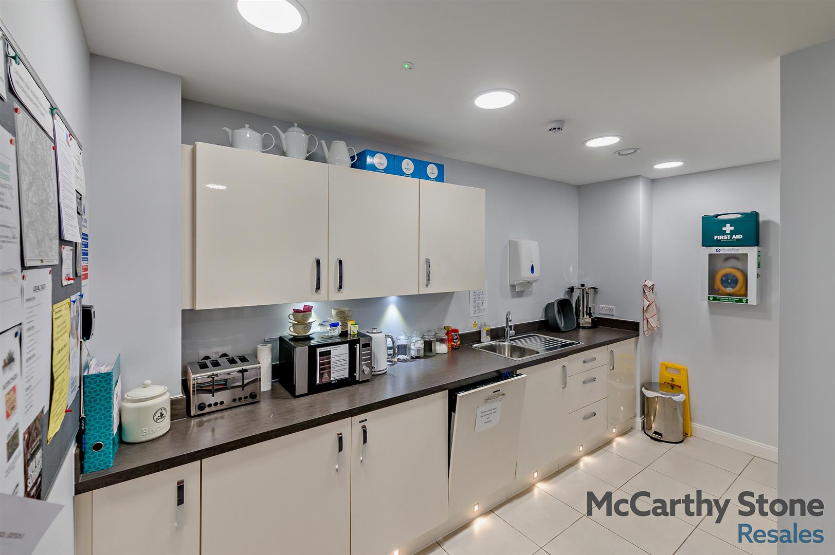 Bishophill Junior, York