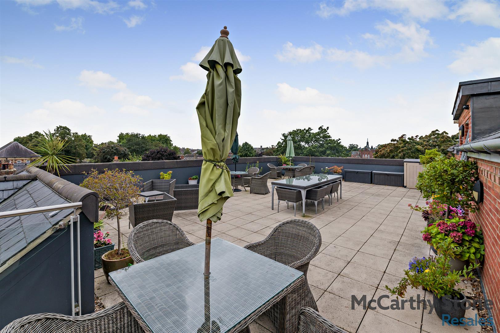 Bishophill Junior, York