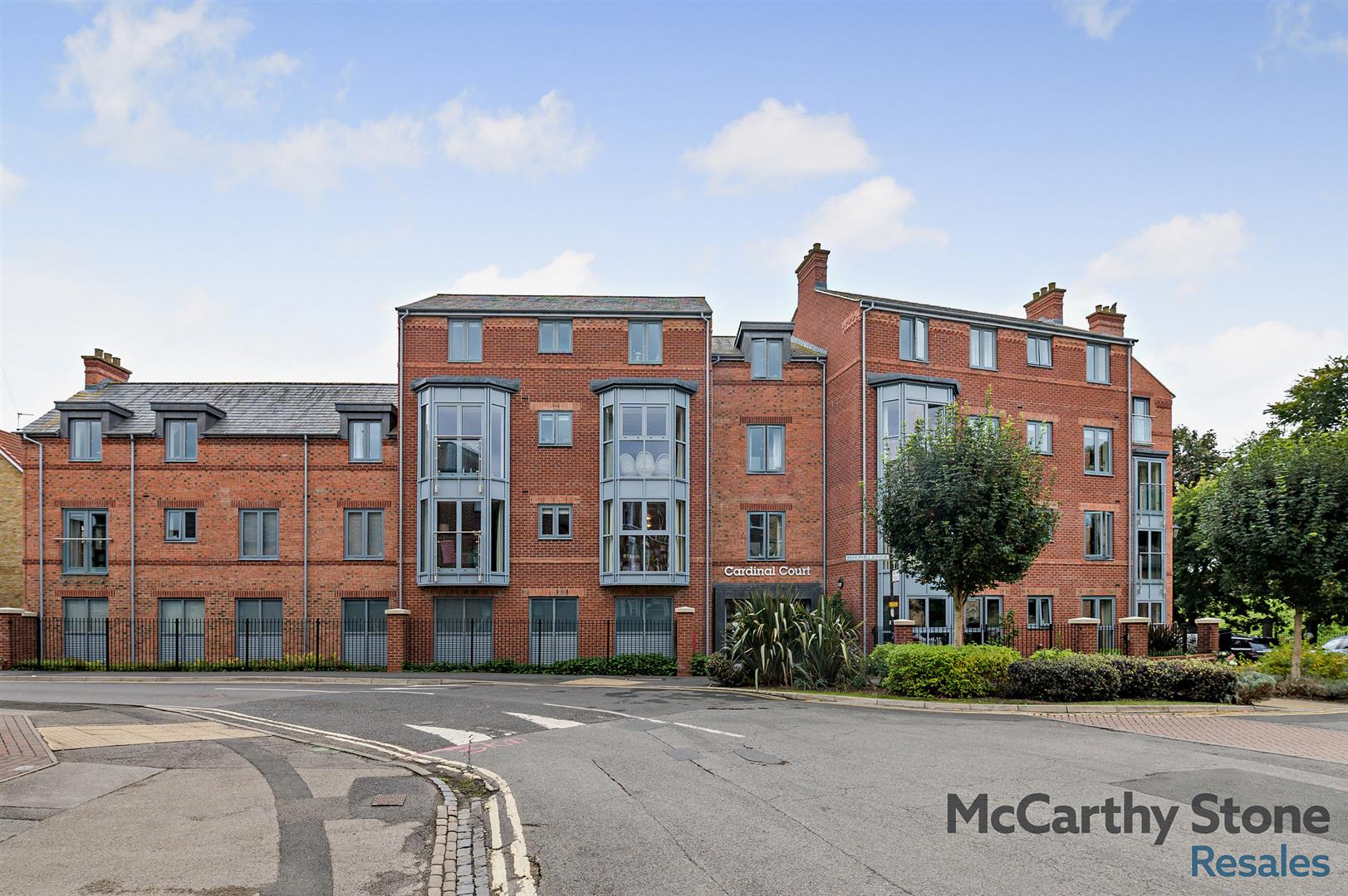 Bishophill Junior, York