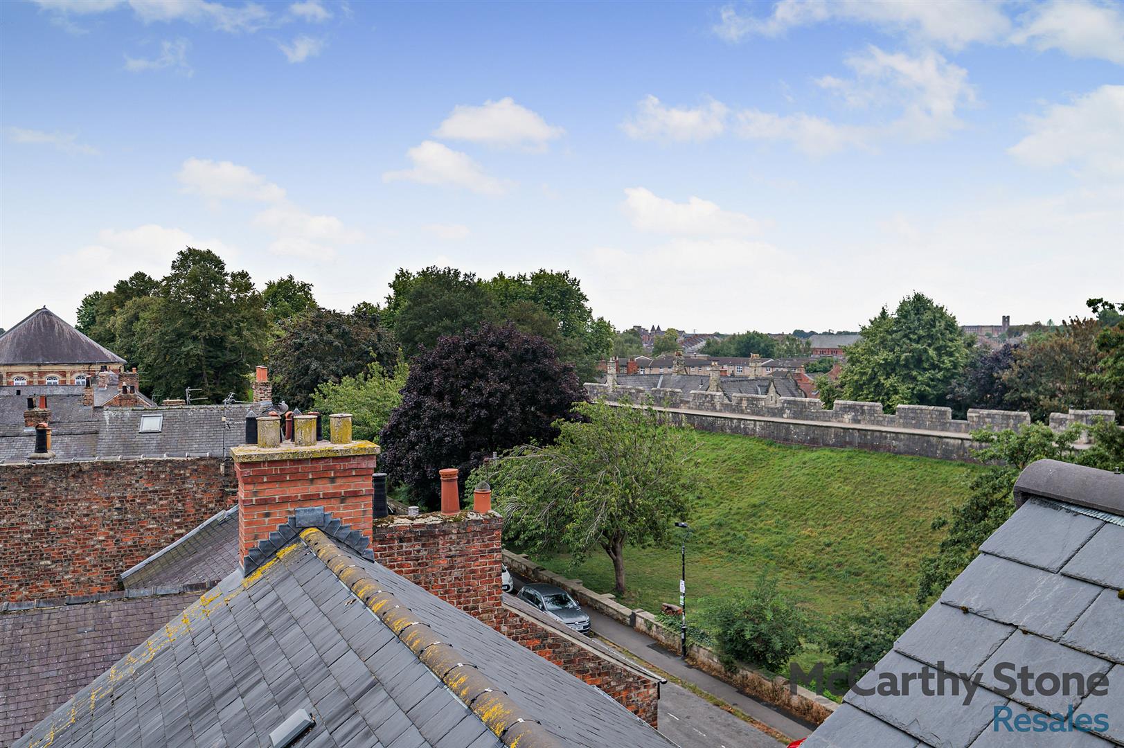 Bishophill Junior, York