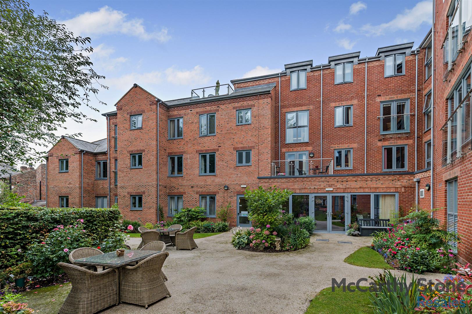 Bishophill Junior, York