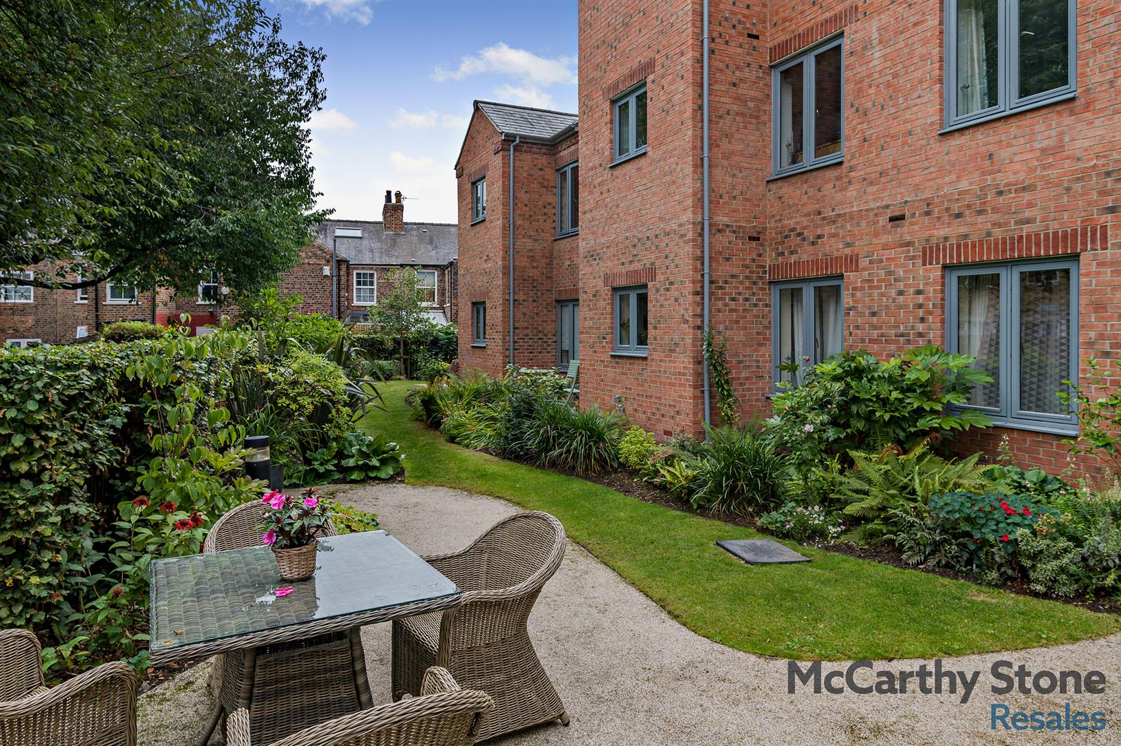 Bishophill Junior, York