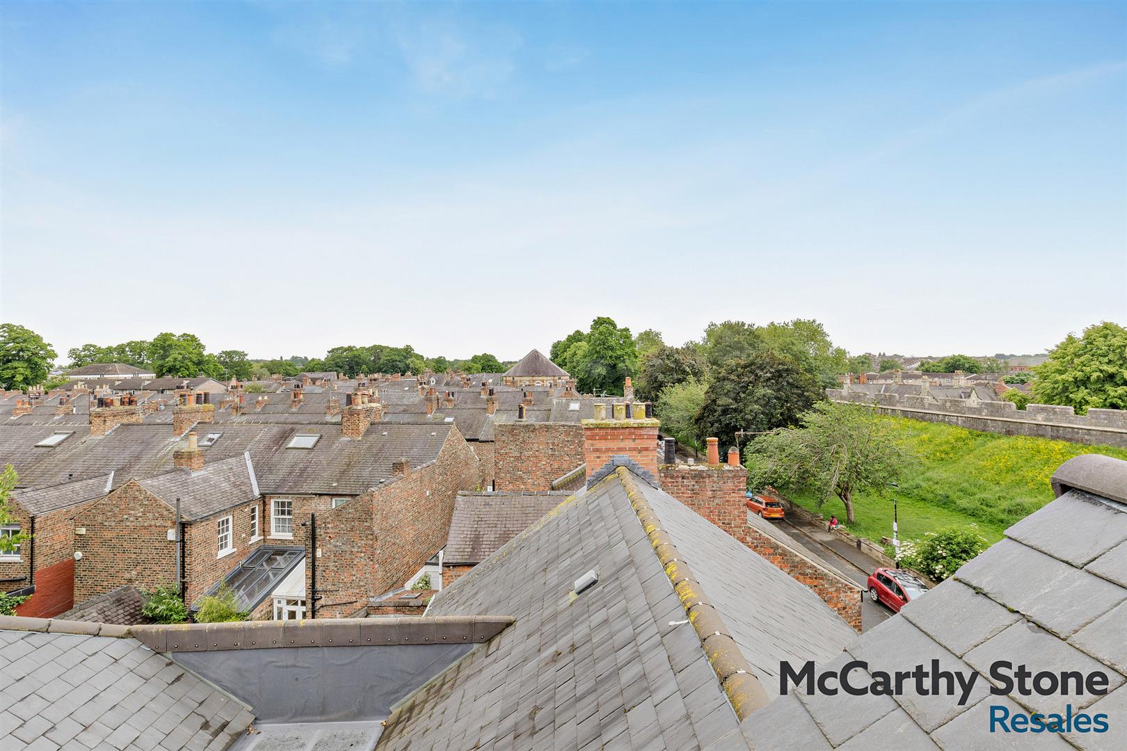 Bishophill Junior, York
