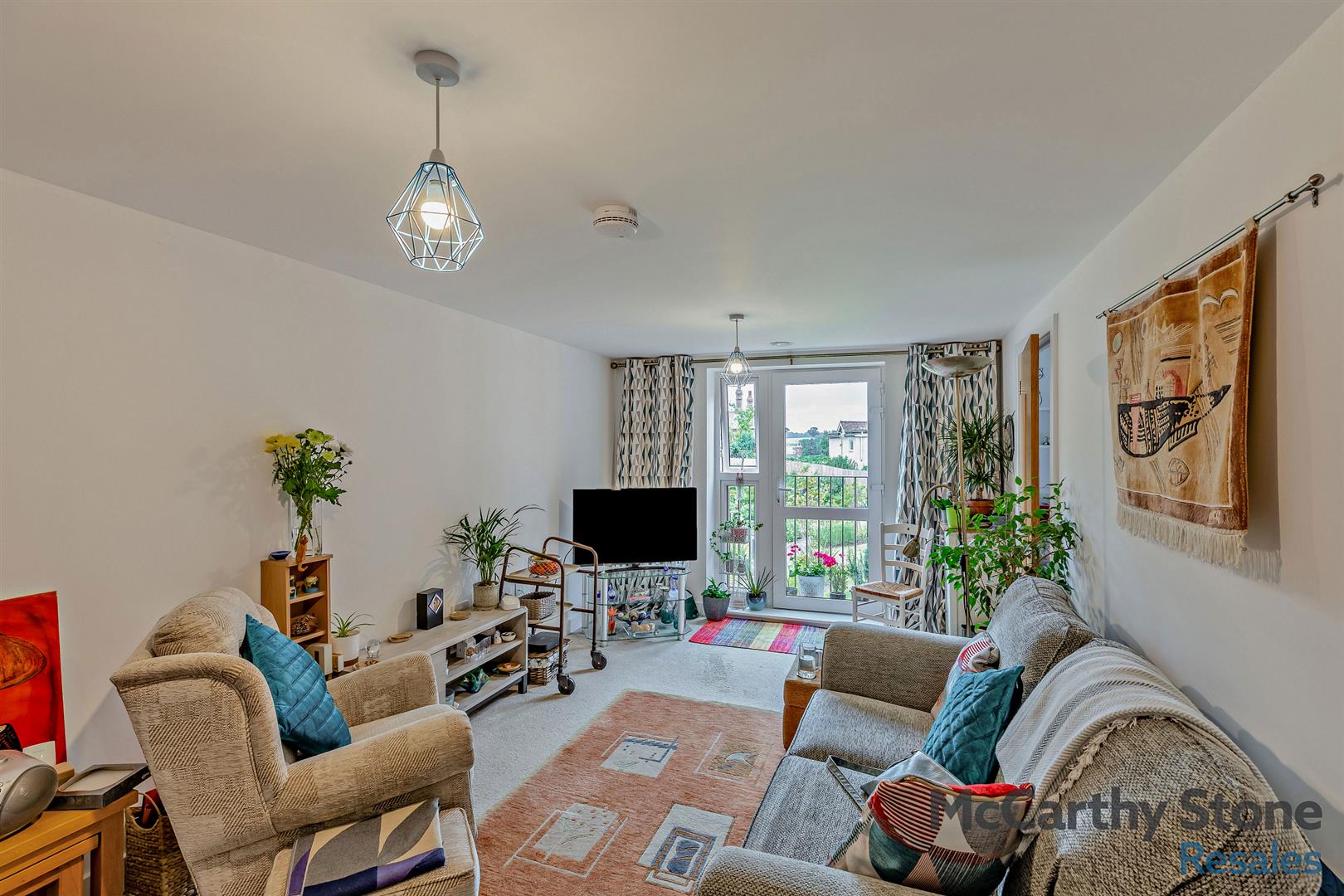 Joules Place, Stafford Street, Market Drayton