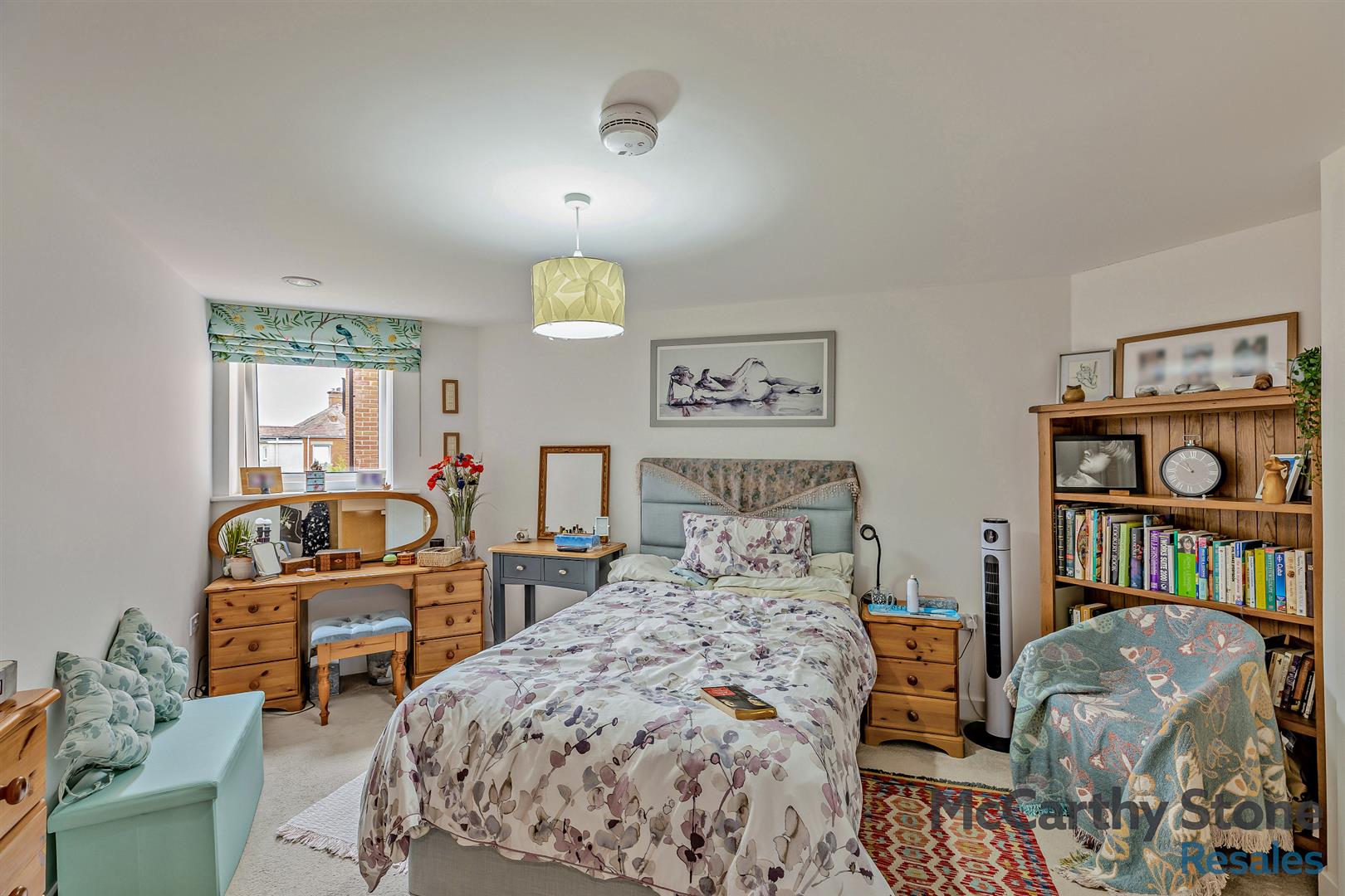 Joules Place, Stafford Street, Market Drayton