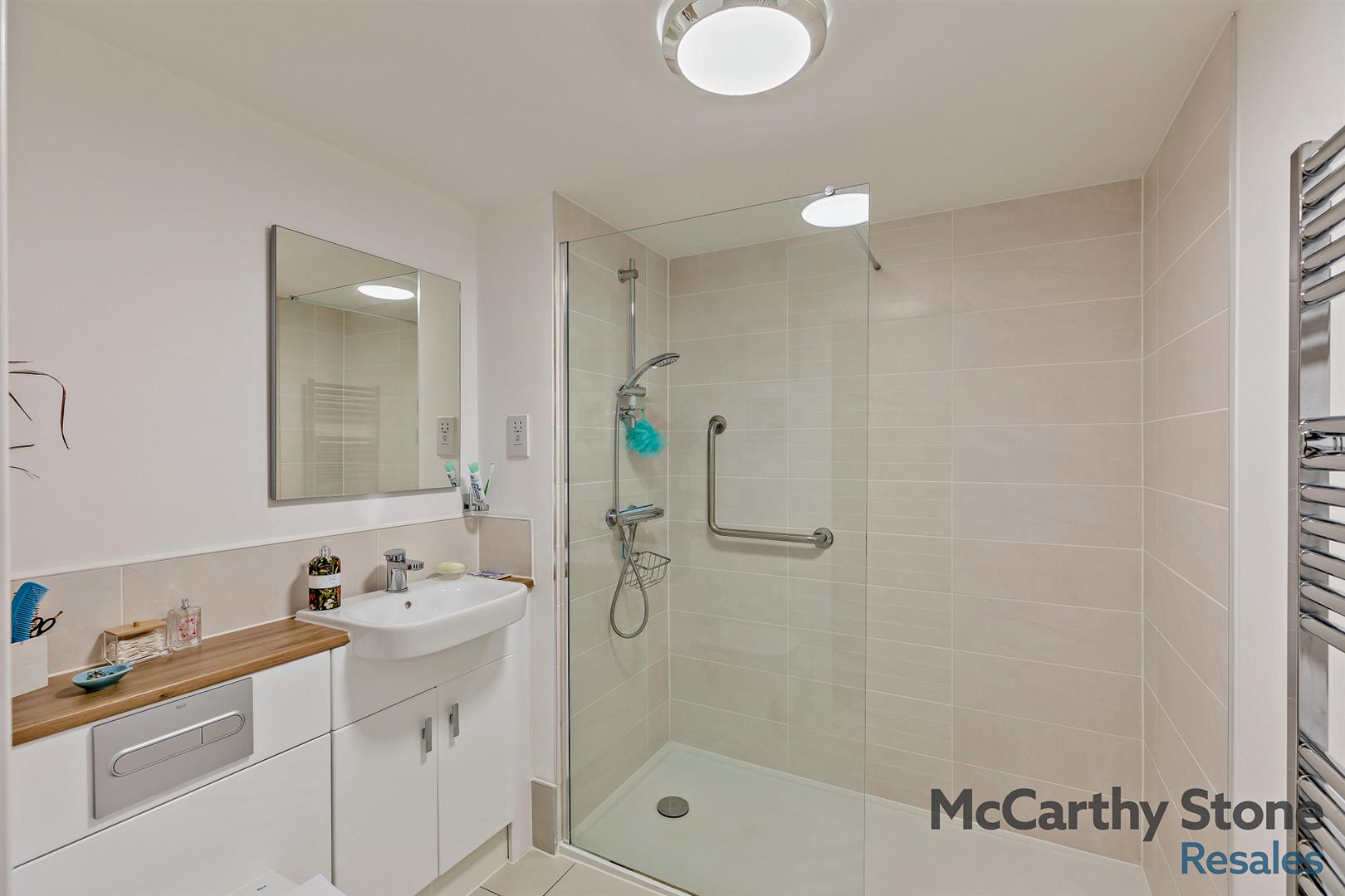 Joules Place, Stafford Street, Market Drayton