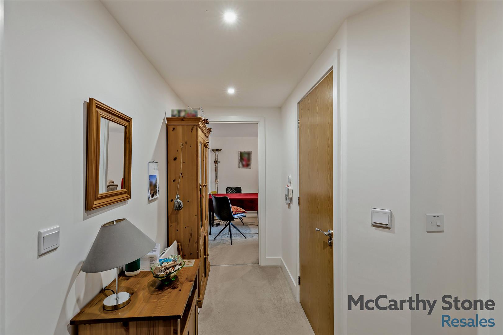 Joules Place, Stafford Street, Market Drayton