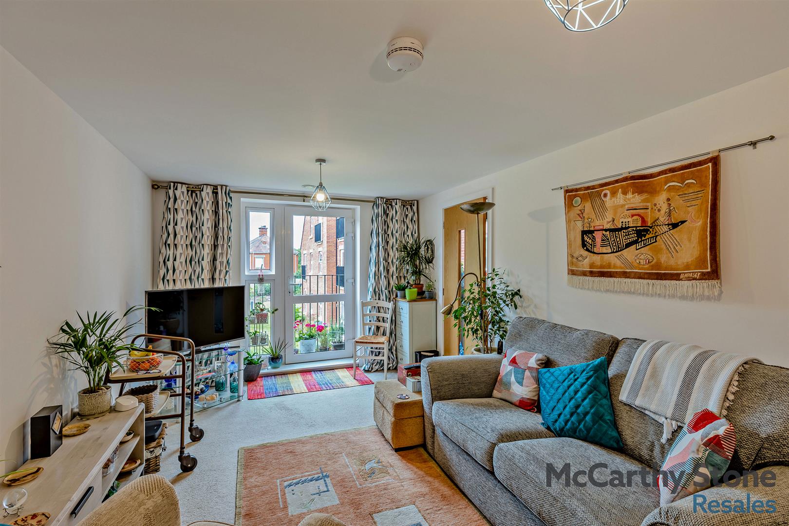 Joules Place, Stafford Street, Market Drayton