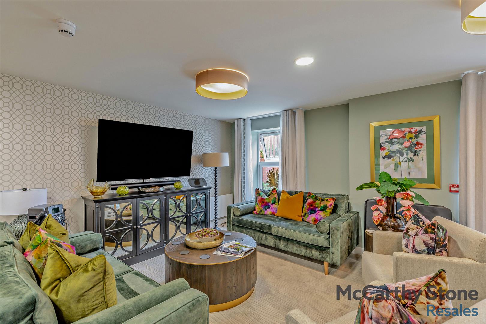 Joules Place, Stafford Street, Market Drayton
