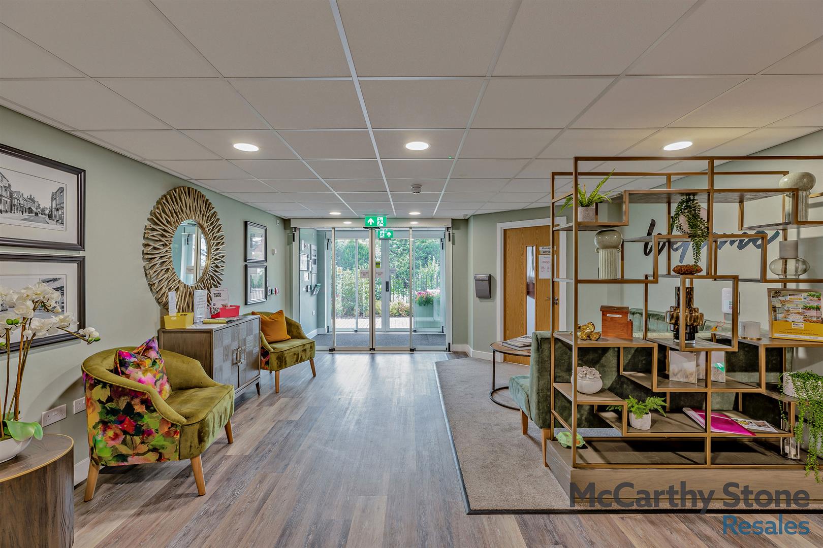 Joules Place, Stafford Street, Market Drayton
